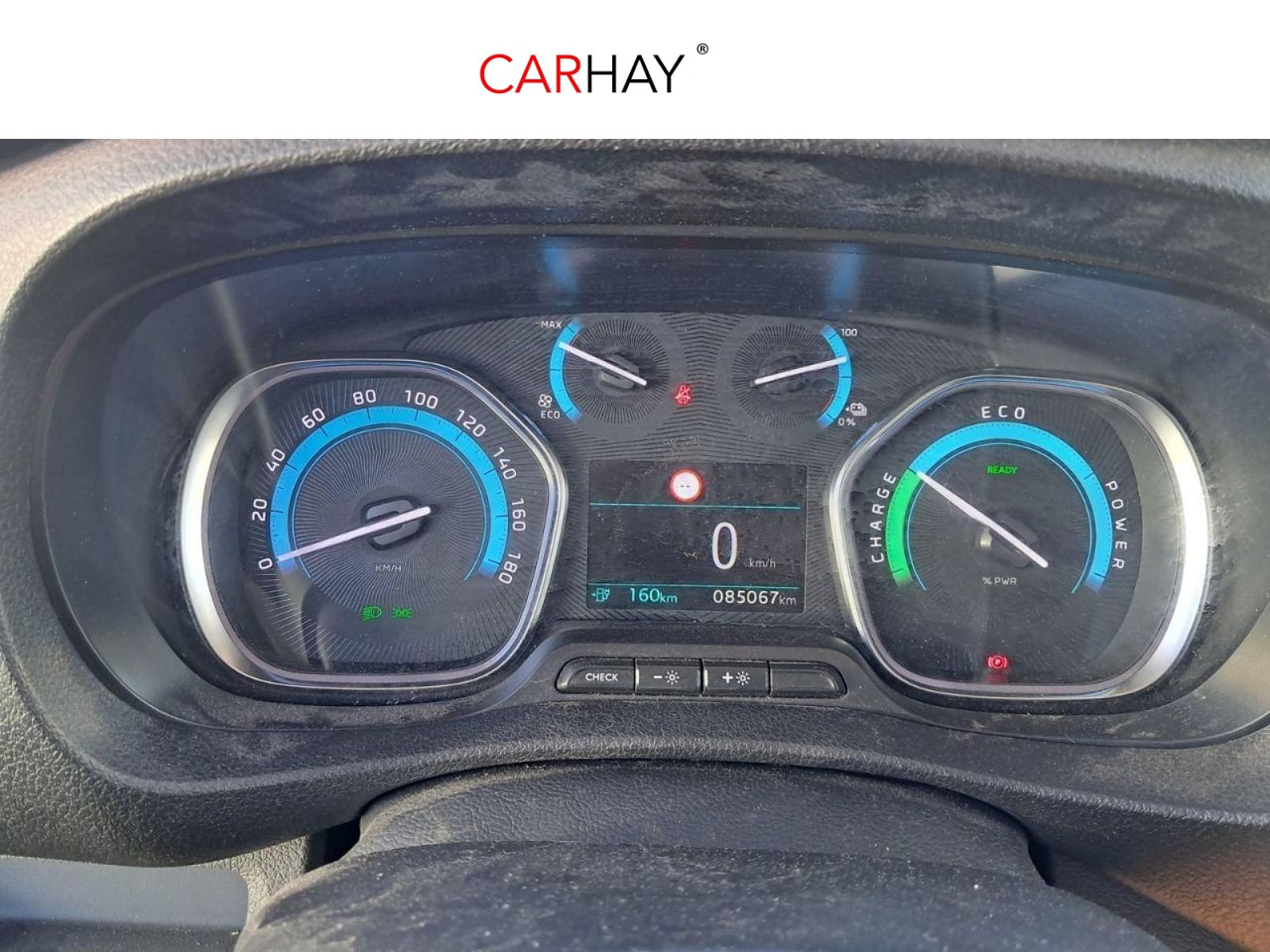 OPEL VIVARO BEV 330 Express L Std 7