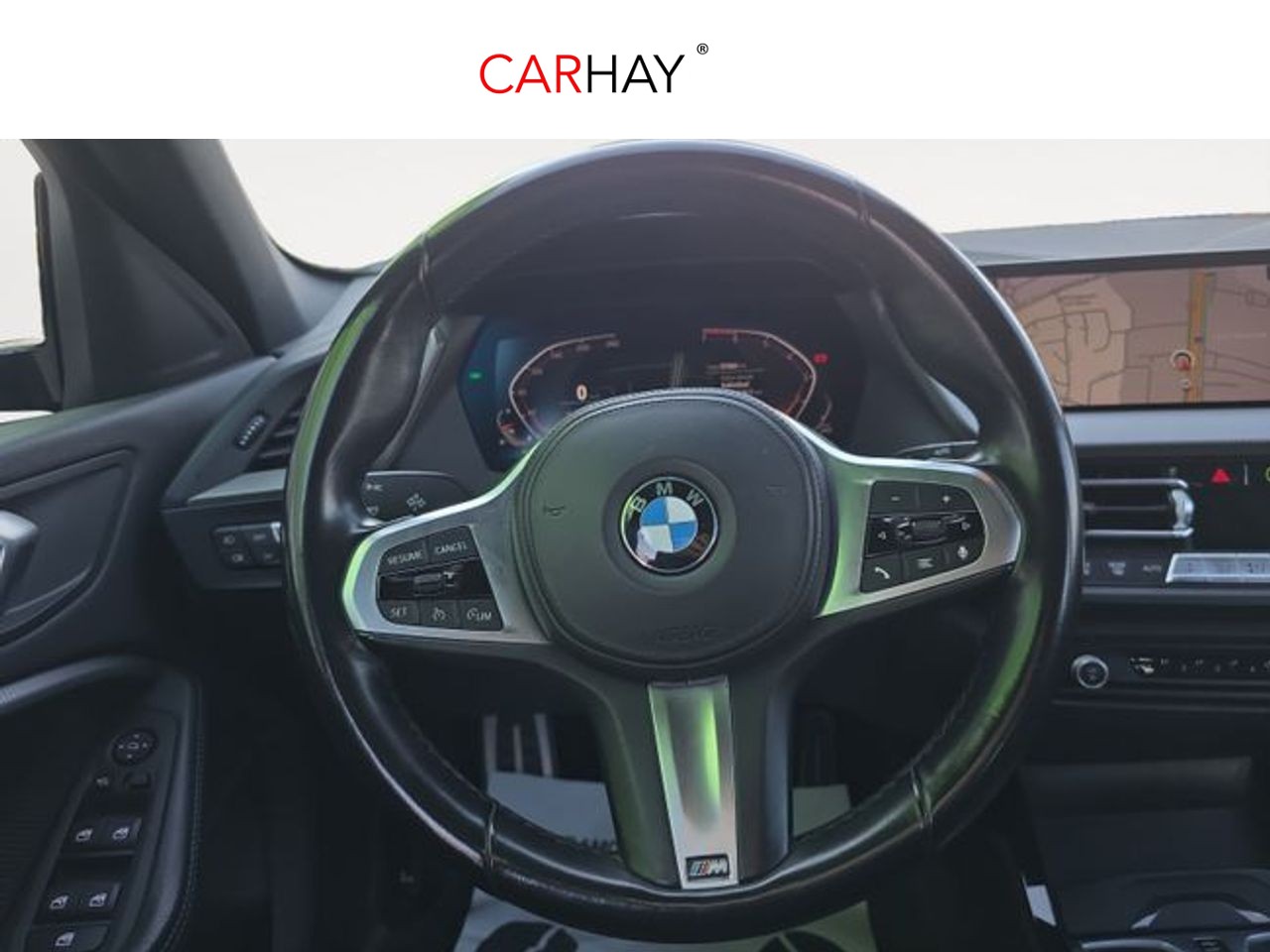 BMW SERIE 1 118i 12