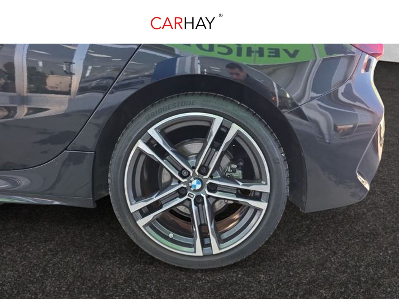BMW SERIE 1 118i 25