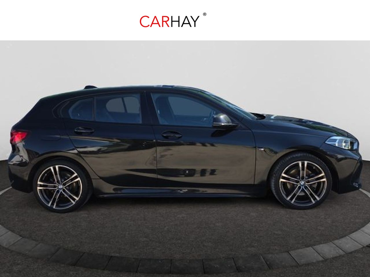 BMW SERIE 1 118i 26