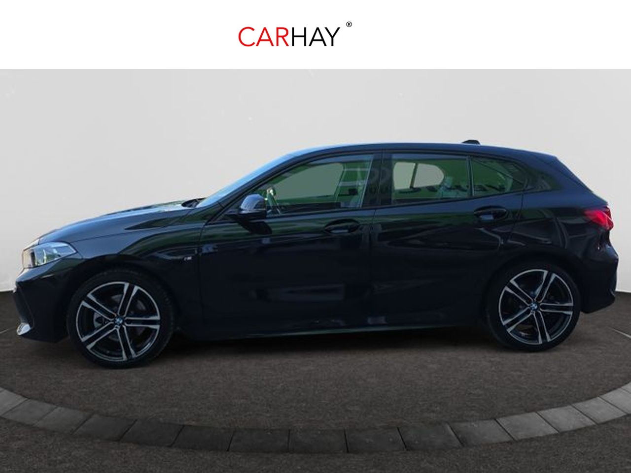 BMW SERIE 1 118i 27