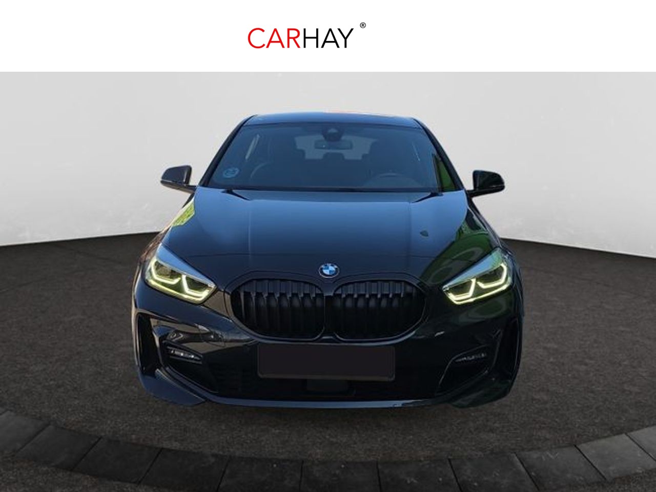 BMW SERIE 1 118i 7