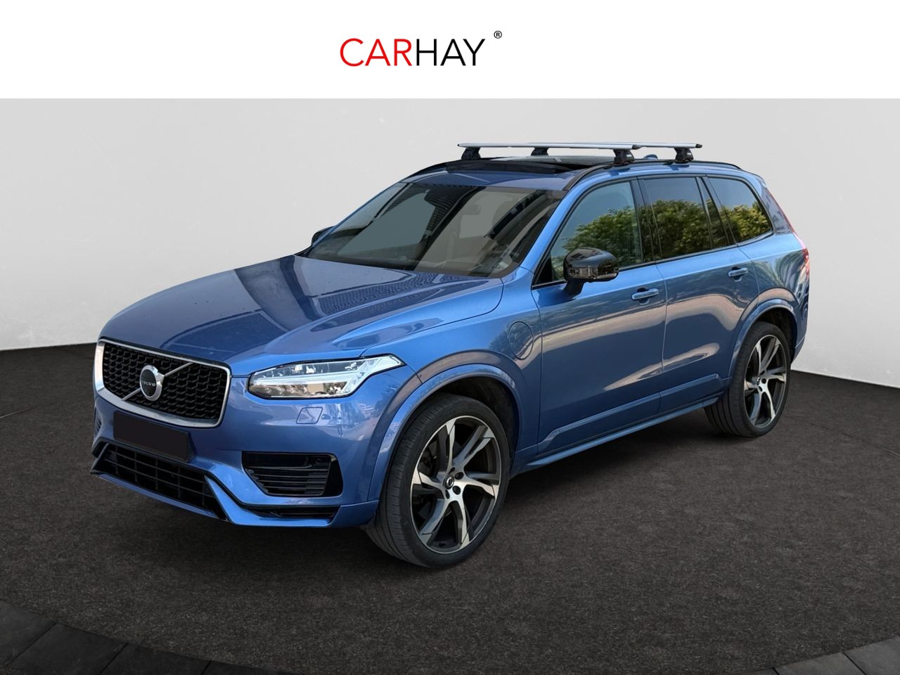 imagen de VOLVO XC90 2.0 T8 AWD R-Design Auto - REF: 06728