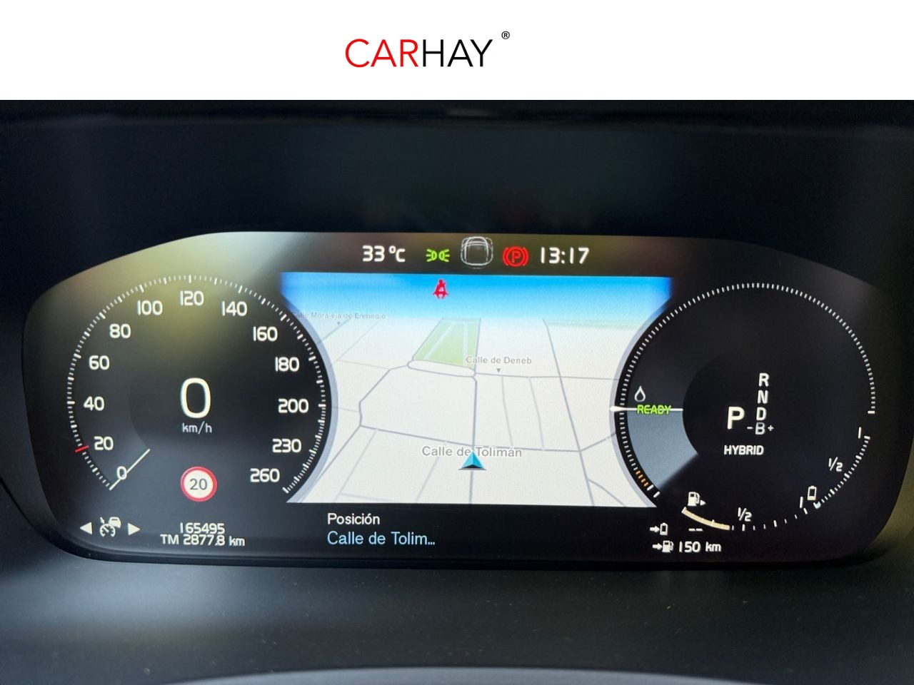 VOLVO XC90 2.0 T8 AWD R-Design Auto 16