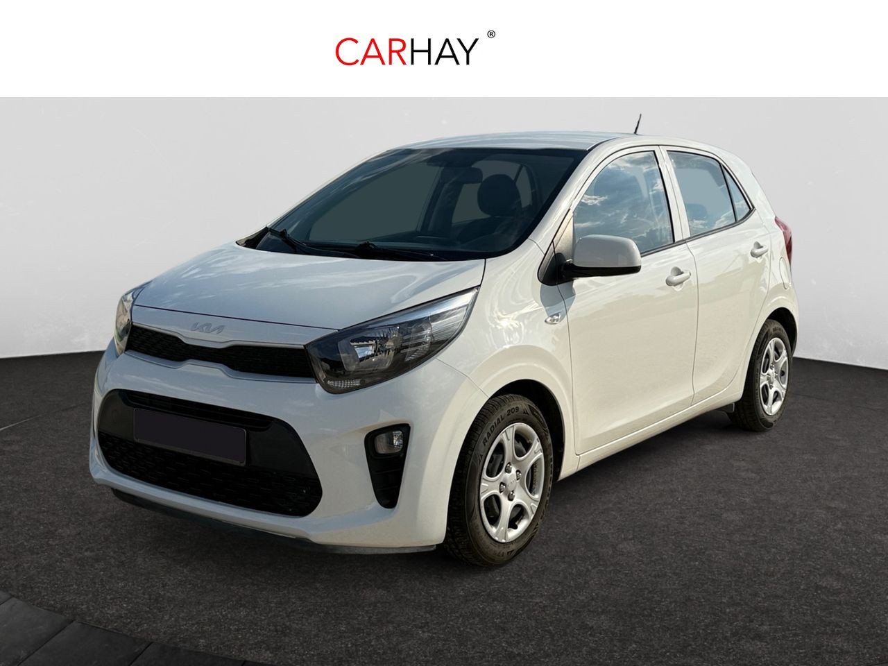 KIA PICANTO 1.0 DPi 49kW (67CV) Concept 1 