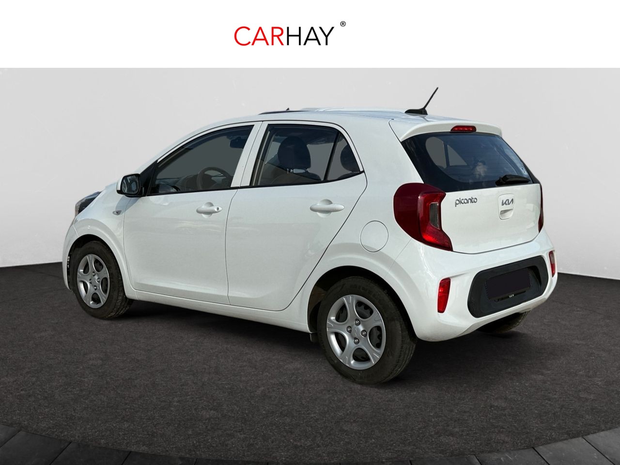 KIA PICANTO 1.0 DPi 49kW (67CV) Concept 2 