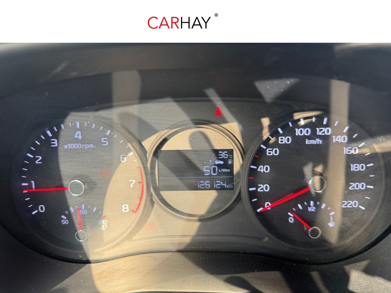 KIA PICANTO 1.0 DPi 49kW (67CV) Concept 15 