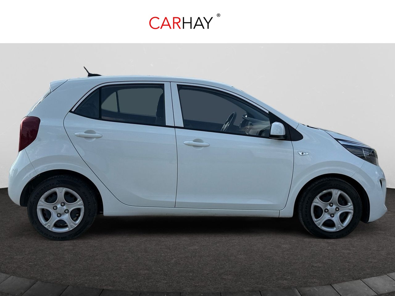 KIA PICANTO 1.0 DPi 49kW (67CV) Concept 21 
