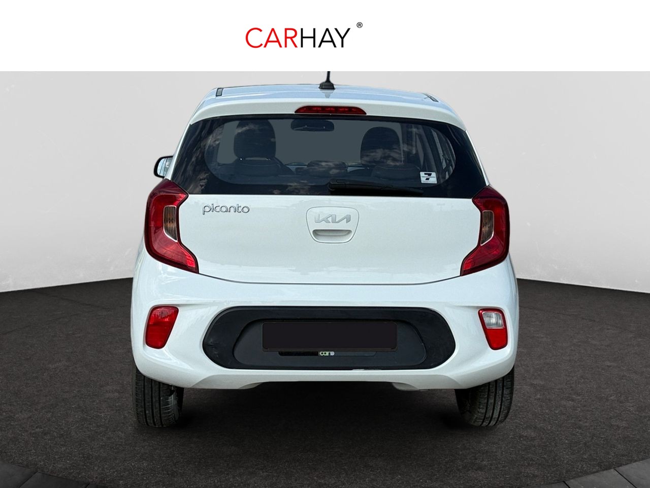 KIA PICANTO 1.0 DPi 49kW (67CV) Concept 3 