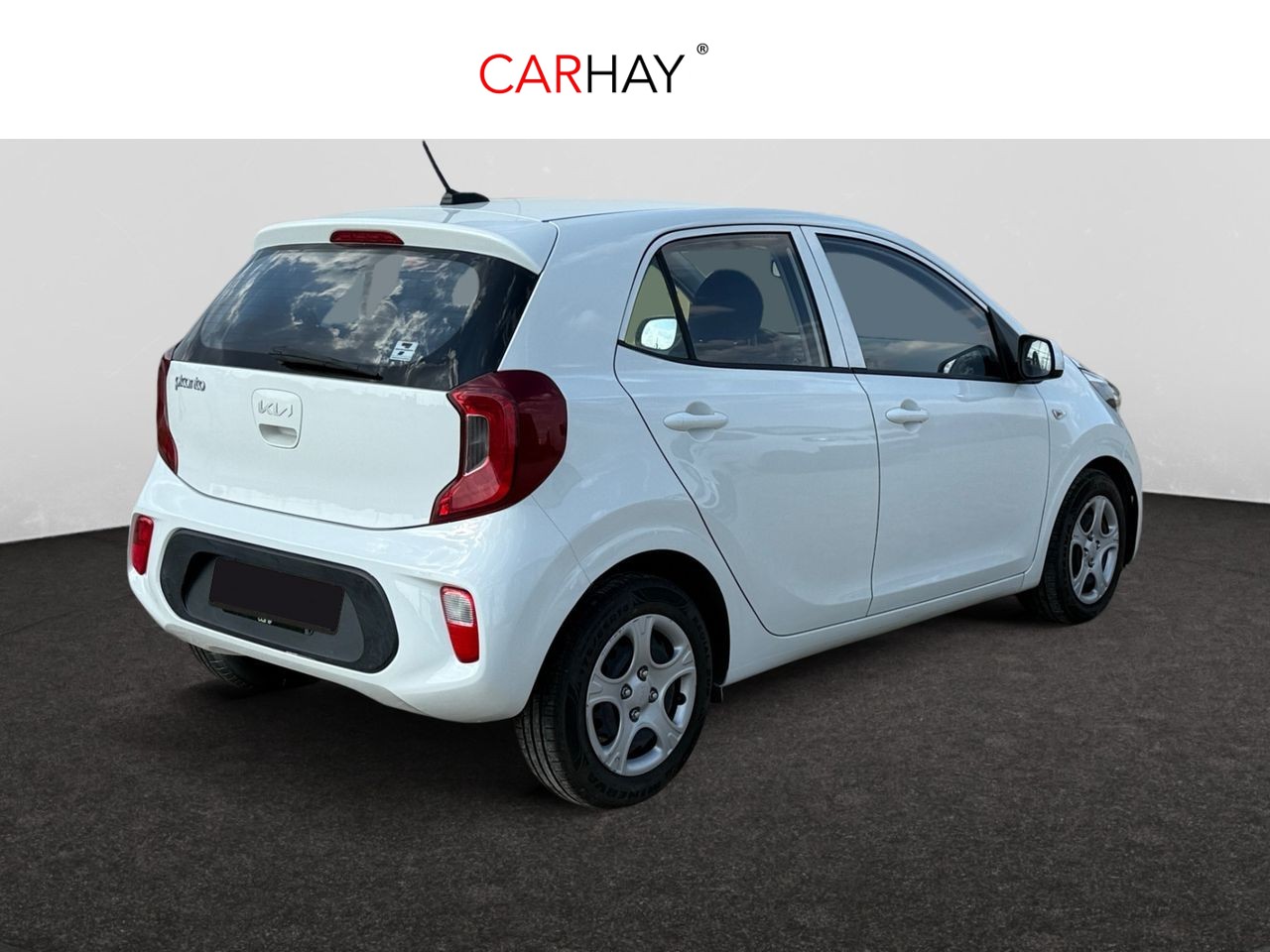 KIA PICANTO 1.0 DPi 49kW (67CV) Concept 4 