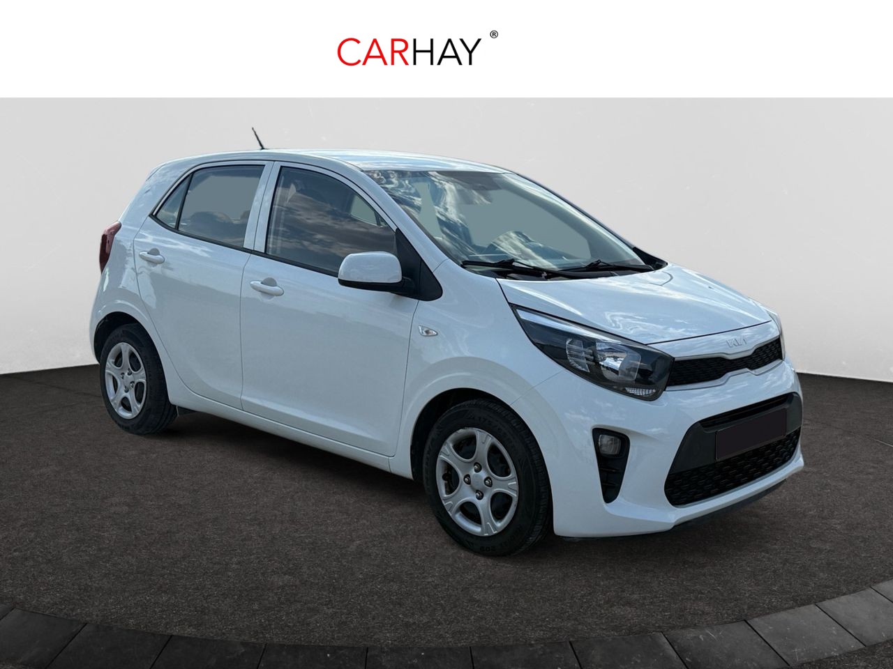KIA PICANTO 1.0 DPi 49kW (67CV) Concept 6 