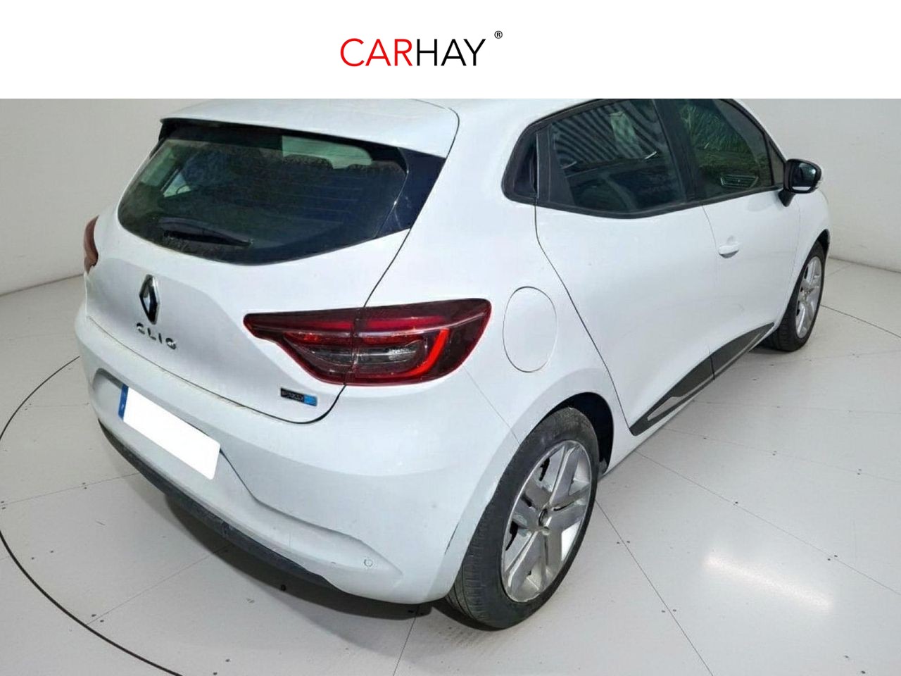 RENAULT CLIO 1.6 E-Tech 140 CV Business 3