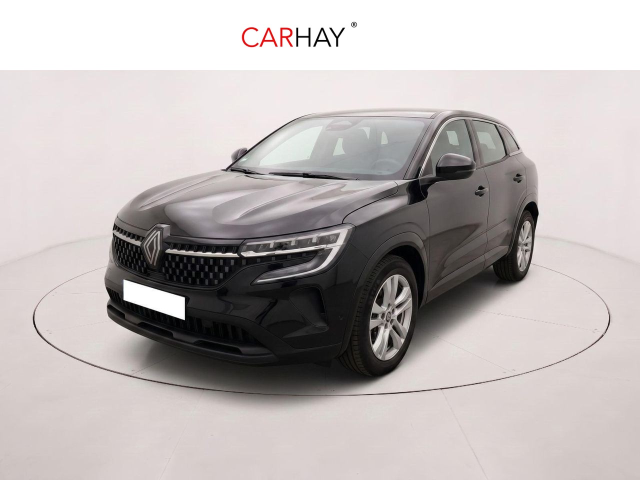 imagen de RENAULT AUSTRAL 1.2 TCe mild hybrid advanced 130 CV - REF: 06803