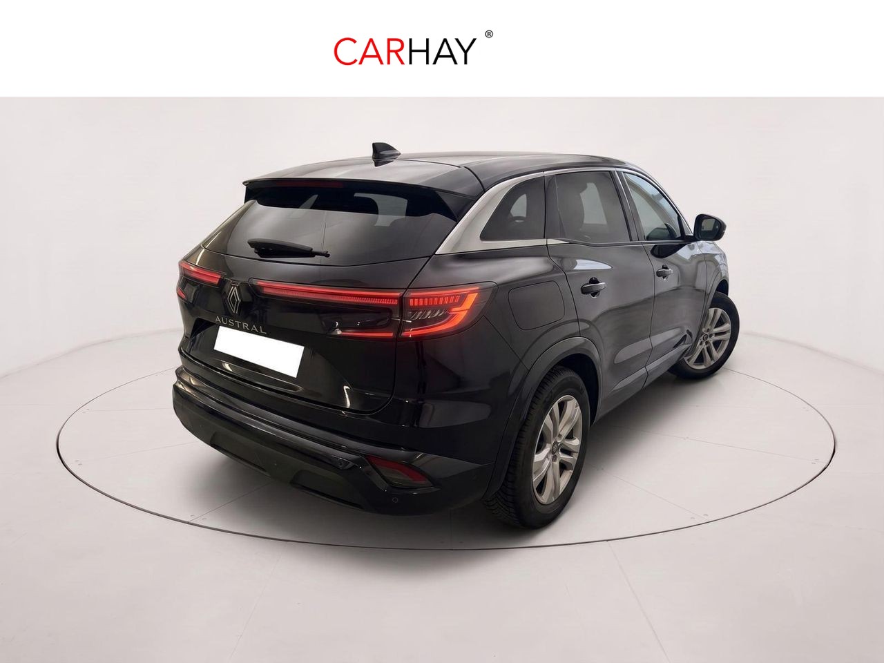 RENAULT AUSTRAL 1.2 TCe mild hybrid advanced 130 CV 3