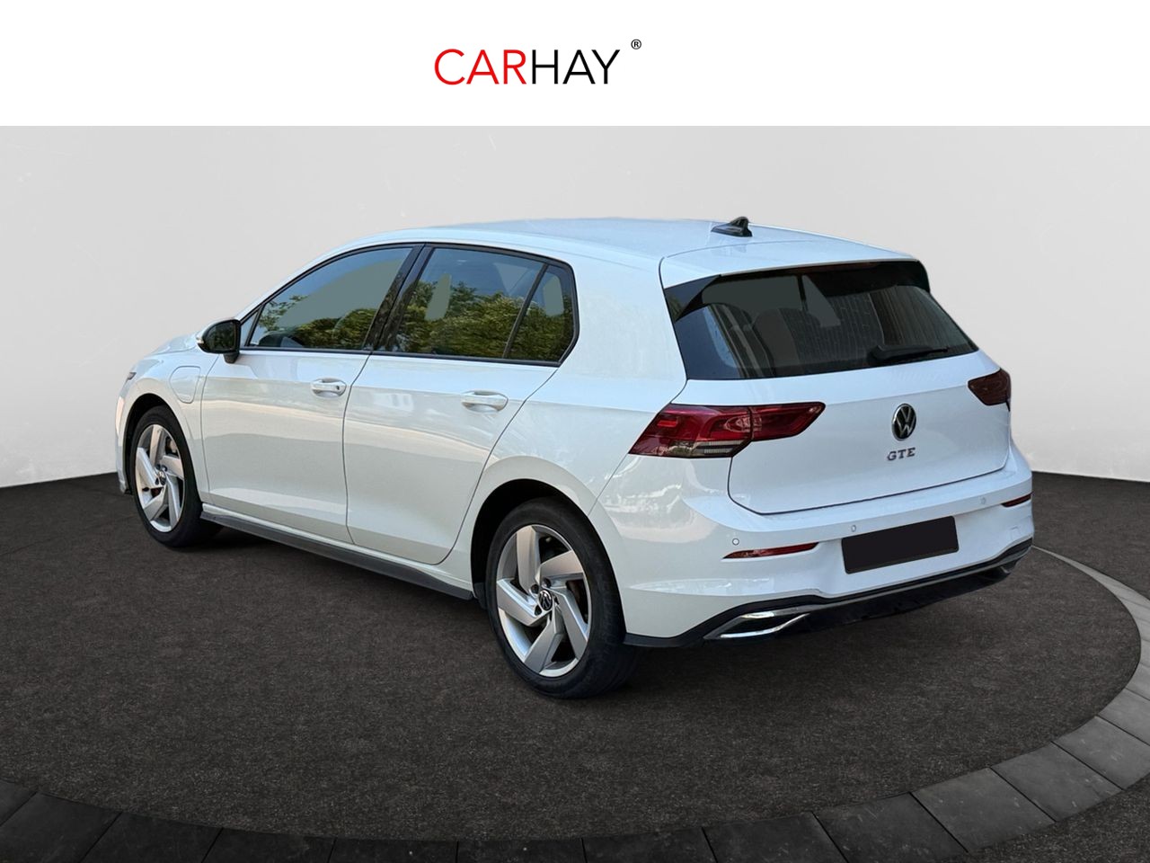 VOLKSWAGEN GOLF GTE 1.4 TSI 180kW (245CV) DSG 2