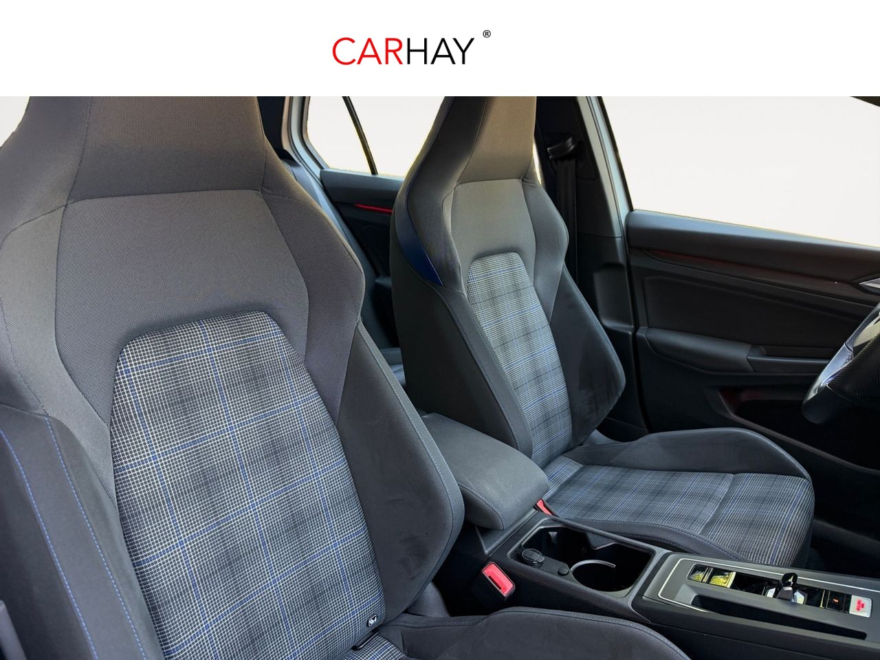 VOLKSWAGEN GOLF GTE 1.4 TSI 180kW (245CV) DSG 13