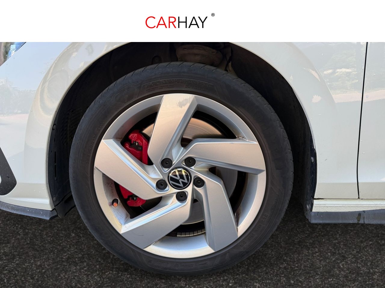 VOLKSWAGEN GOLF GTE 1.4 TSI 180kW (245CV) DSG 21