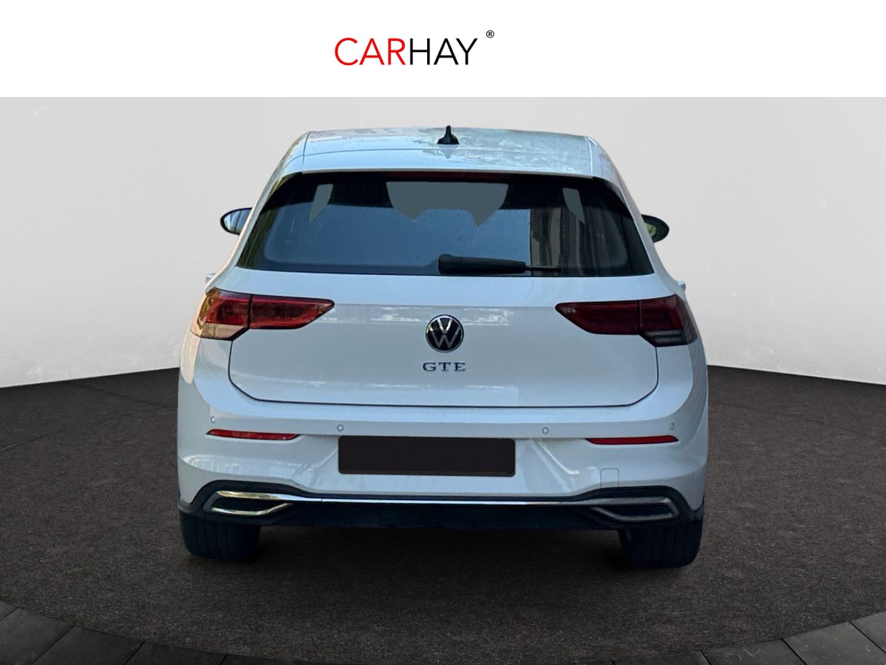 VOLKSWAGEN GOLF GTE 1.4 TSI 180kW (245CV) DSG 3