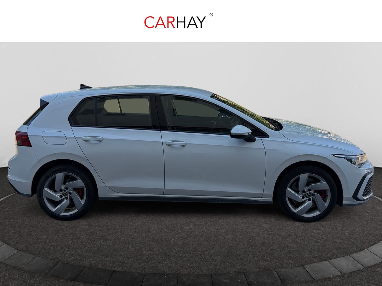 VOLKSWAGEN GOLF GTE 1.4 TSI 180kW (245CV) DSG 22