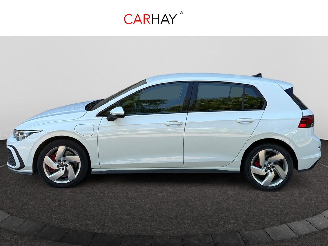 VOLKSWAGEN GOLF GTE 1.4 TSI 180kW (245CV) DSG 23