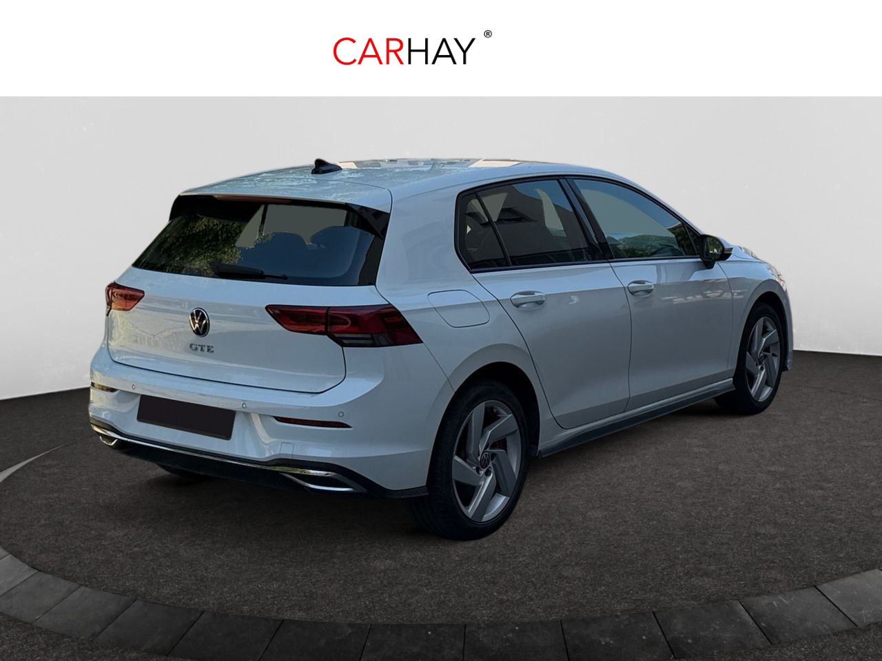 VOLKSWAGEN GOLF GTE 1.4 TSI 180kW (245CV) DSG 4