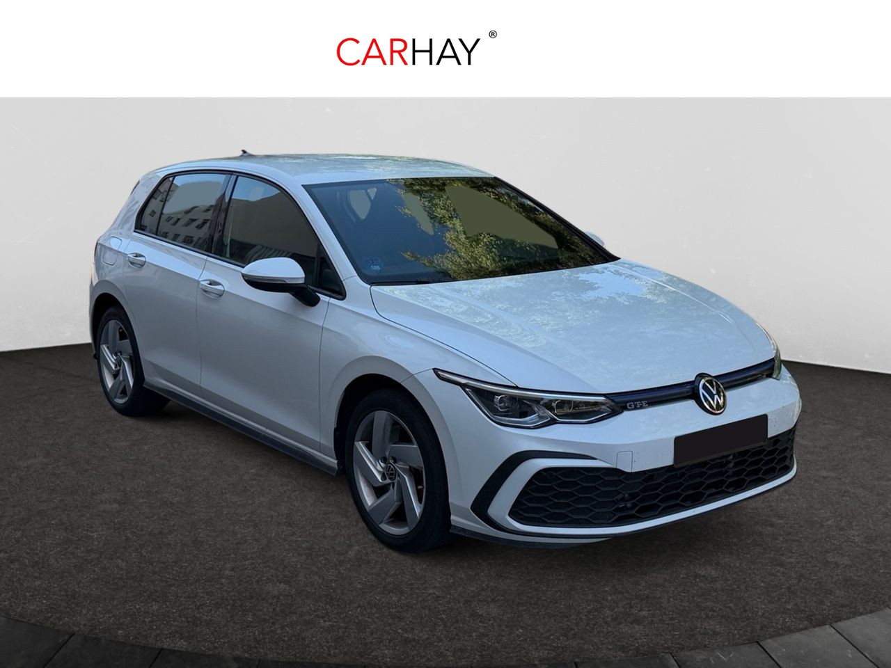 VOLKSWAGEN GOLF GTE 1.4 TSI 180kW (245CV) DSG 6