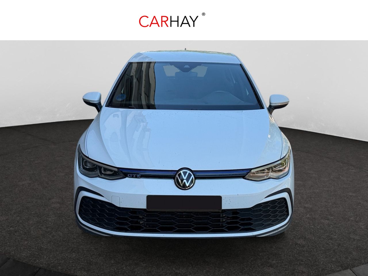 VOLKSWAGEN GOLF GTE 1.4 TSI 180kW (245CV) DSG 7