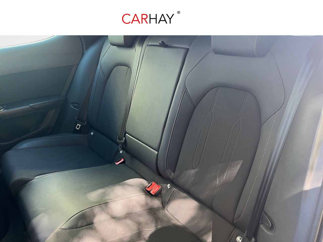 CUPRA LEÓN 1.5 TSI 110kW (150CV) 12 