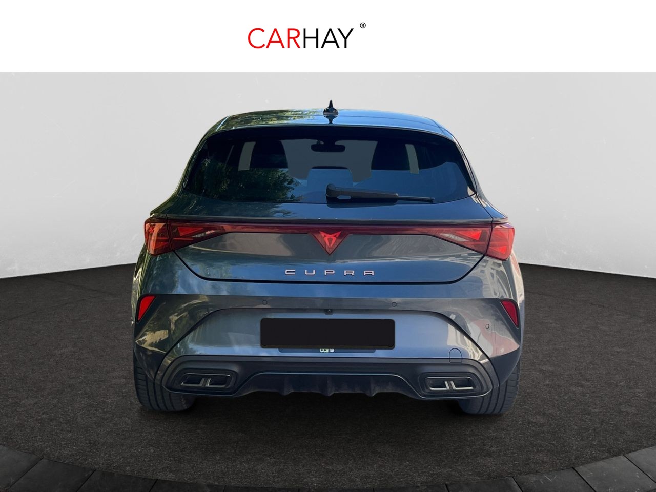 CUPRA LEÓN 1.5 TSI 110kW (150CV) 3 