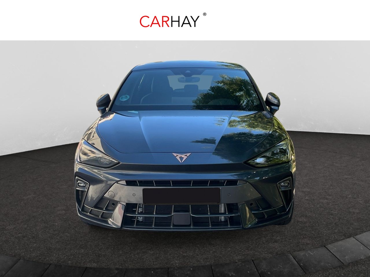 CUPRA LEÓN 1.5 TSI 110kW (150CV) 7 