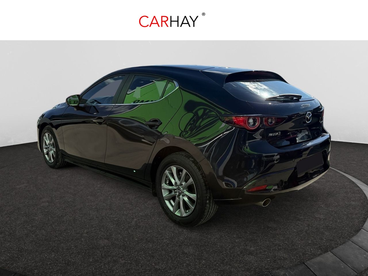 MAZDA MX-3 2.0 e-SKYACTIV-G 88KW ORIGIN 2 