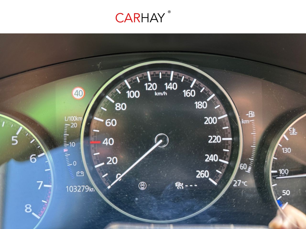 MAZDA MX-3 2.0 e-SKYACTIV-G 88KW ORIGIN 18 