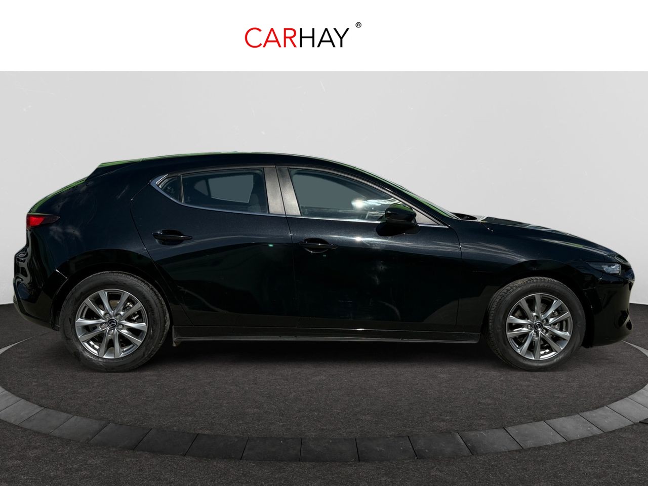 MAZDA MX-3 2.0 e-SKYACTIV-G 88KW ORIGIN 22 