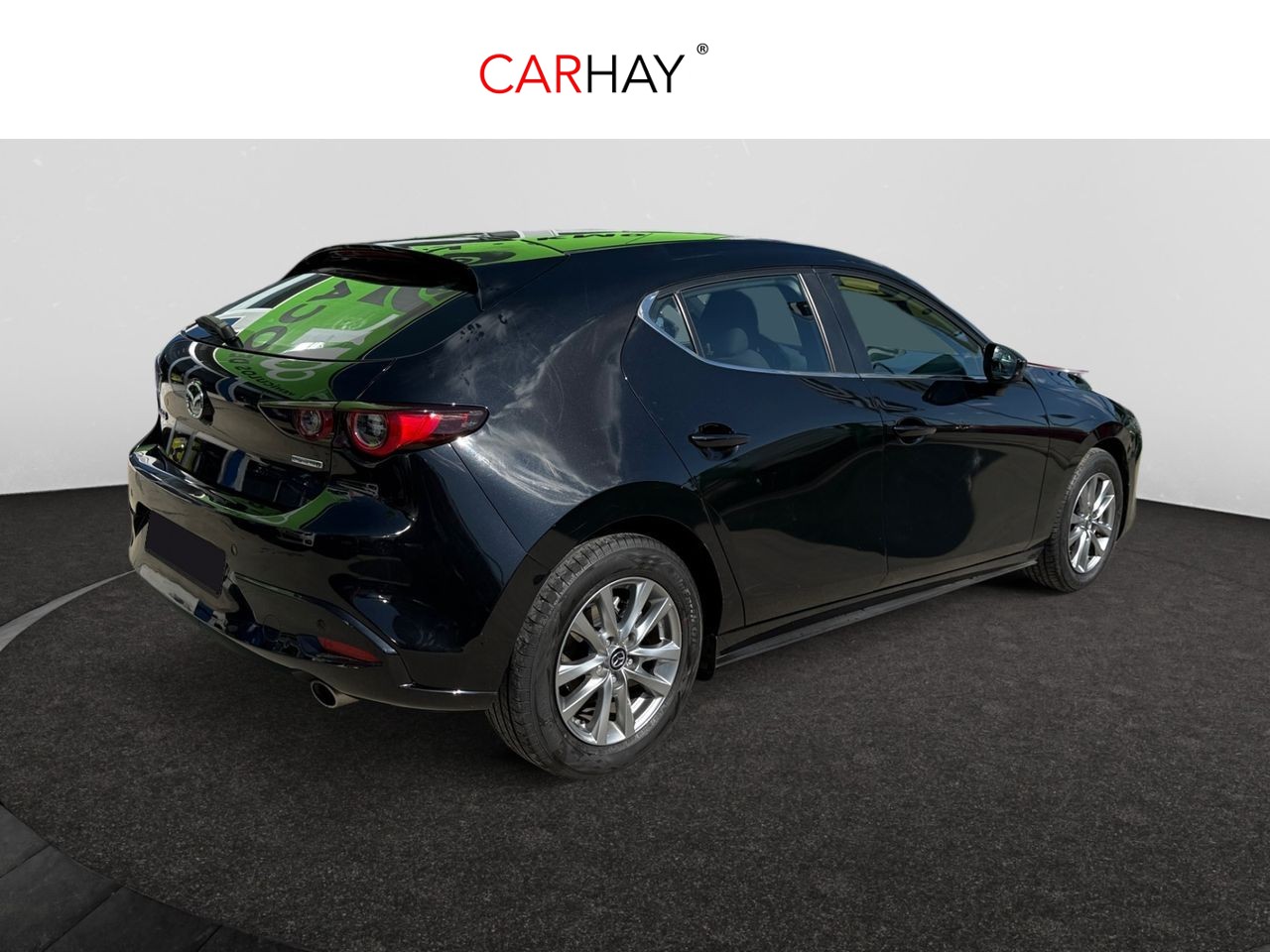 MAZDA MX-3 2.0 e-SKYACTIV-G 88KW ORIGIN 4 