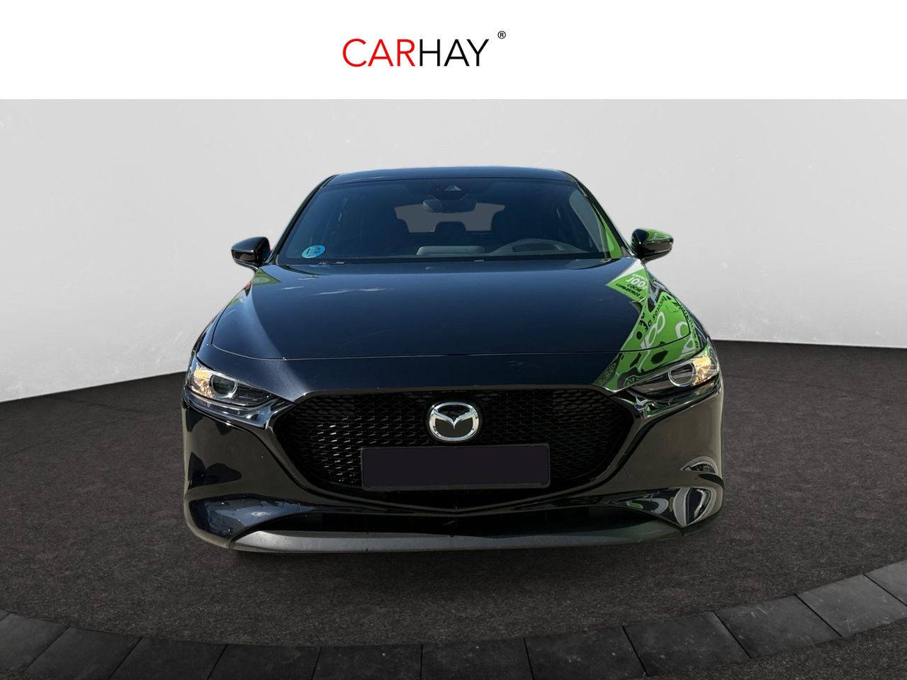 MAZDA MX-3 2.0 e-SKYACTIV-G 88KW ORIGIN 7 
