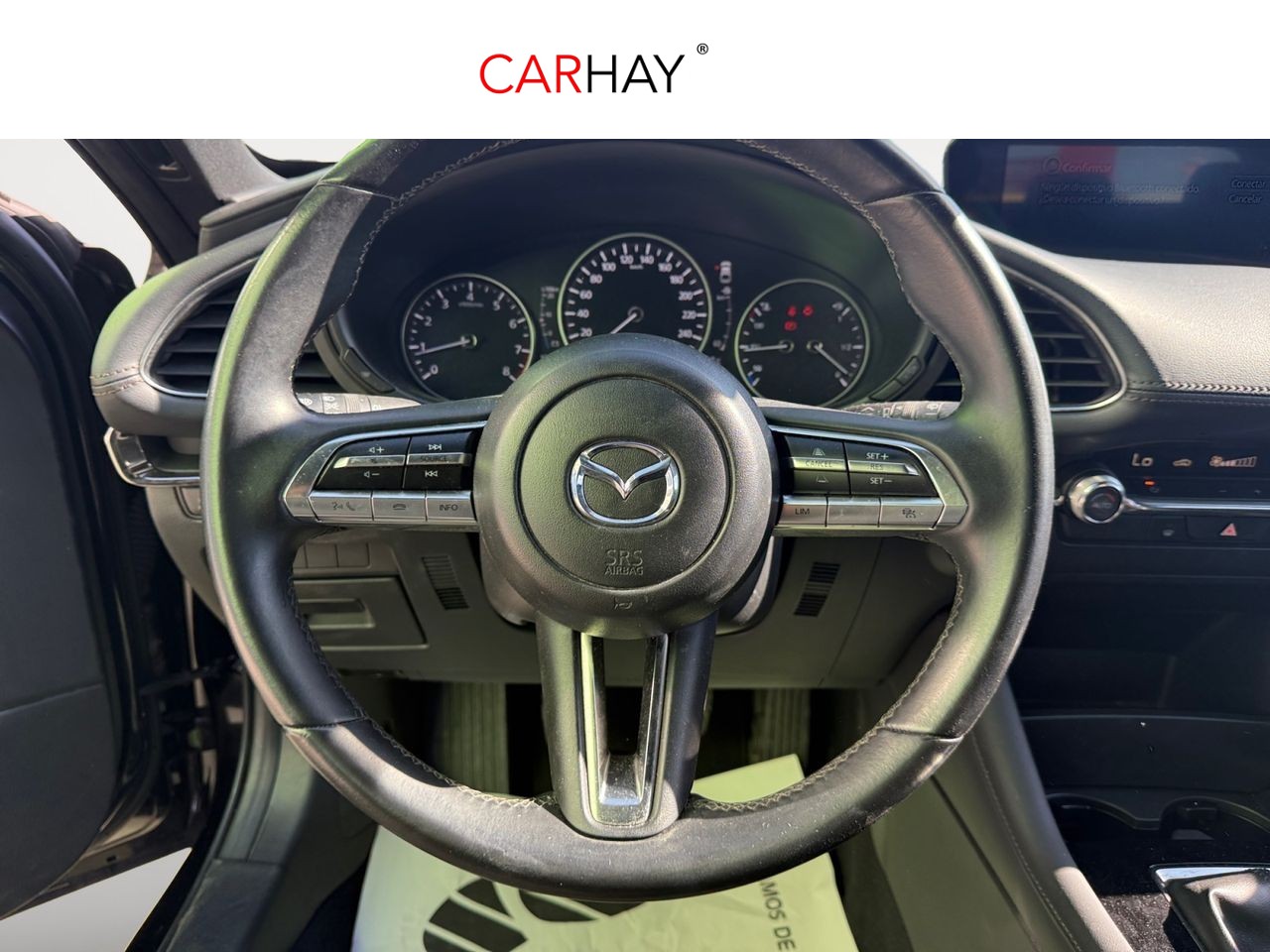 MAZDA MX-3 2.0 e-SKYACTIV-G 88KW ORIGIN 11 