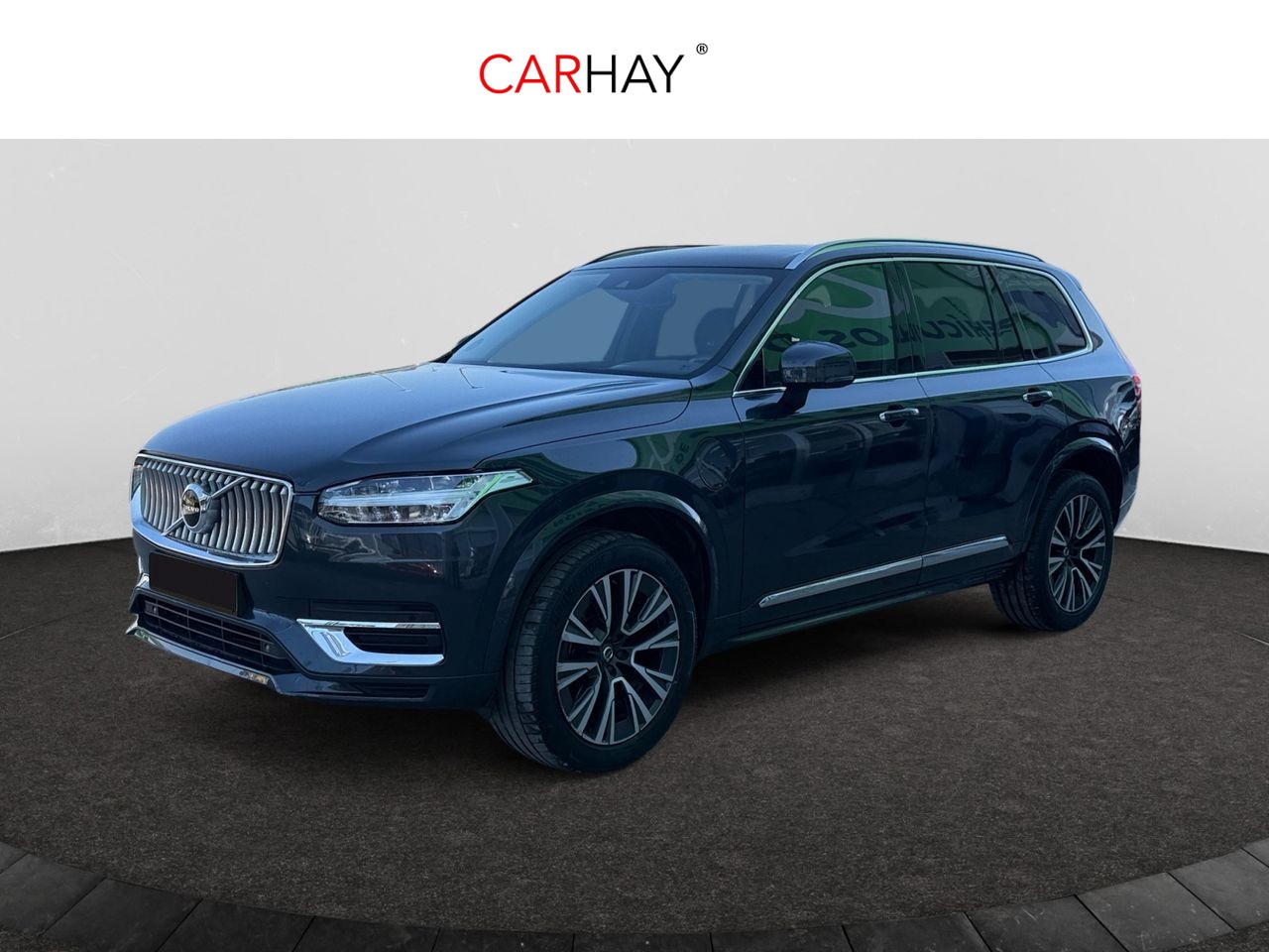 imagen de VOLVO XC90 2.0 T8 AWD Recharge Inscription Auto - REF: 06734