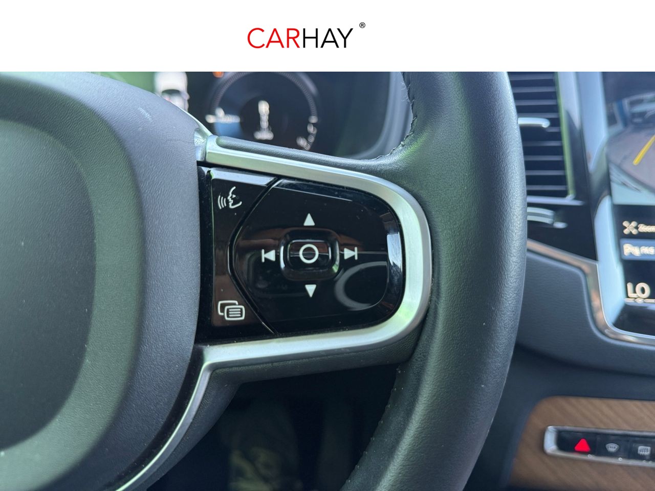 VOLVO XC90 2.0 T8 AWD Recharge Inscription Auto 17