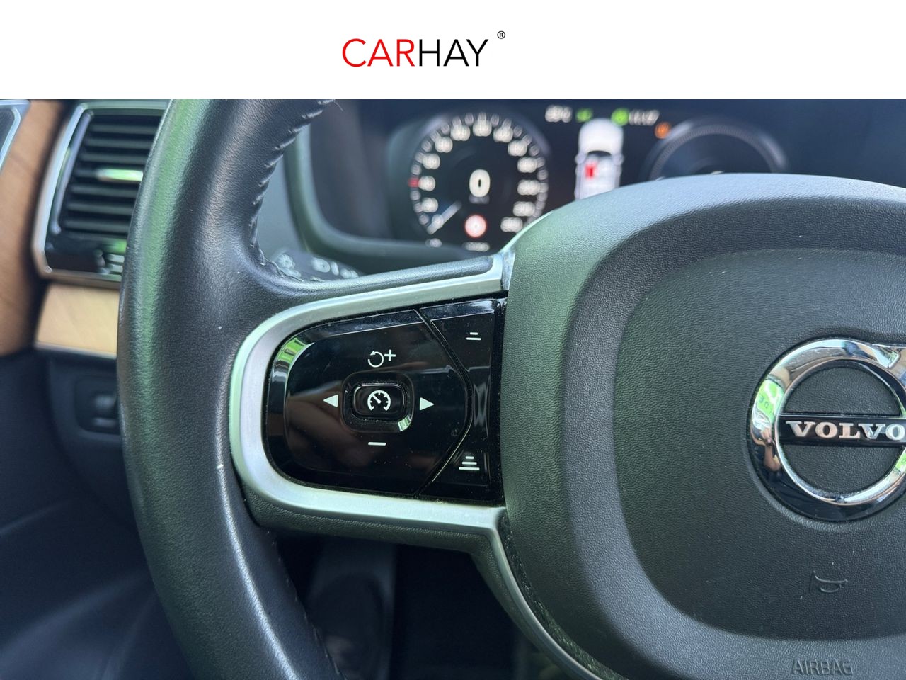 VOLVO XC90 2.0 T8 AWD Recharge Inscription Auto 18