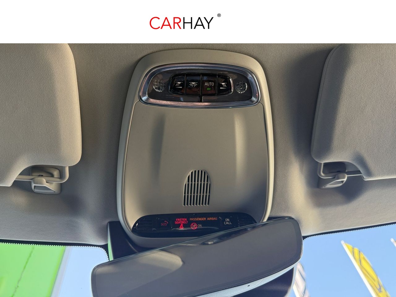 VOLVO XC90 2.0 T8 AWD Recharge Inscription Auto 19