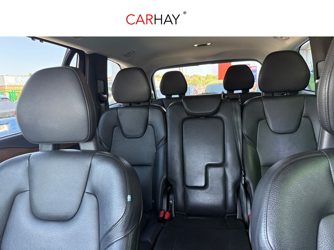 VOLVO XC90 2.0 T8 AWD Recharge Inscription Auto 20