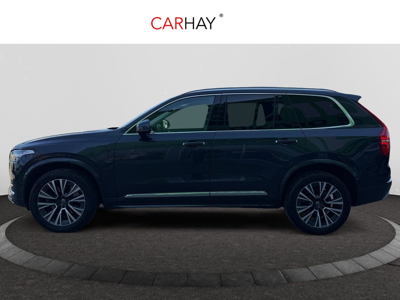 VOLVO XC90 2.0 T8 AWD Recharge Inscription Auto 24