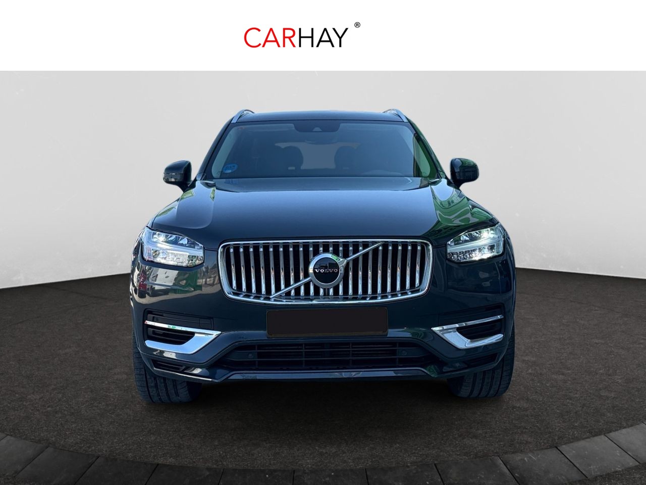 VOLVO XC90 2.0 T8 AWD Recharge Inscription Auto 7