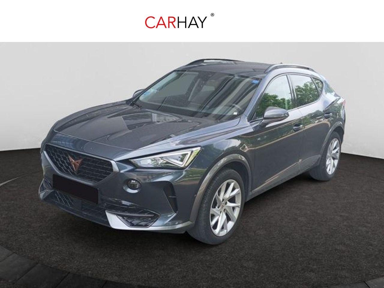 imagen de CUPRA FORMENTOR 1.5 TSI 110kW (150 CV) - REF: 06735