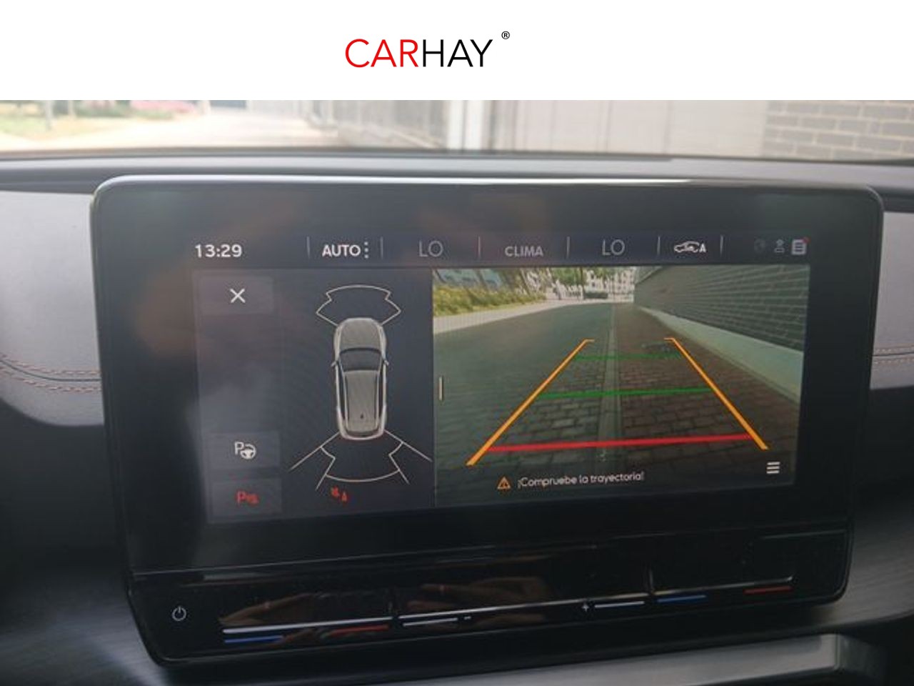 CUPRA FORMENTOR 1.5 TSI 110kW (150 CV) 12