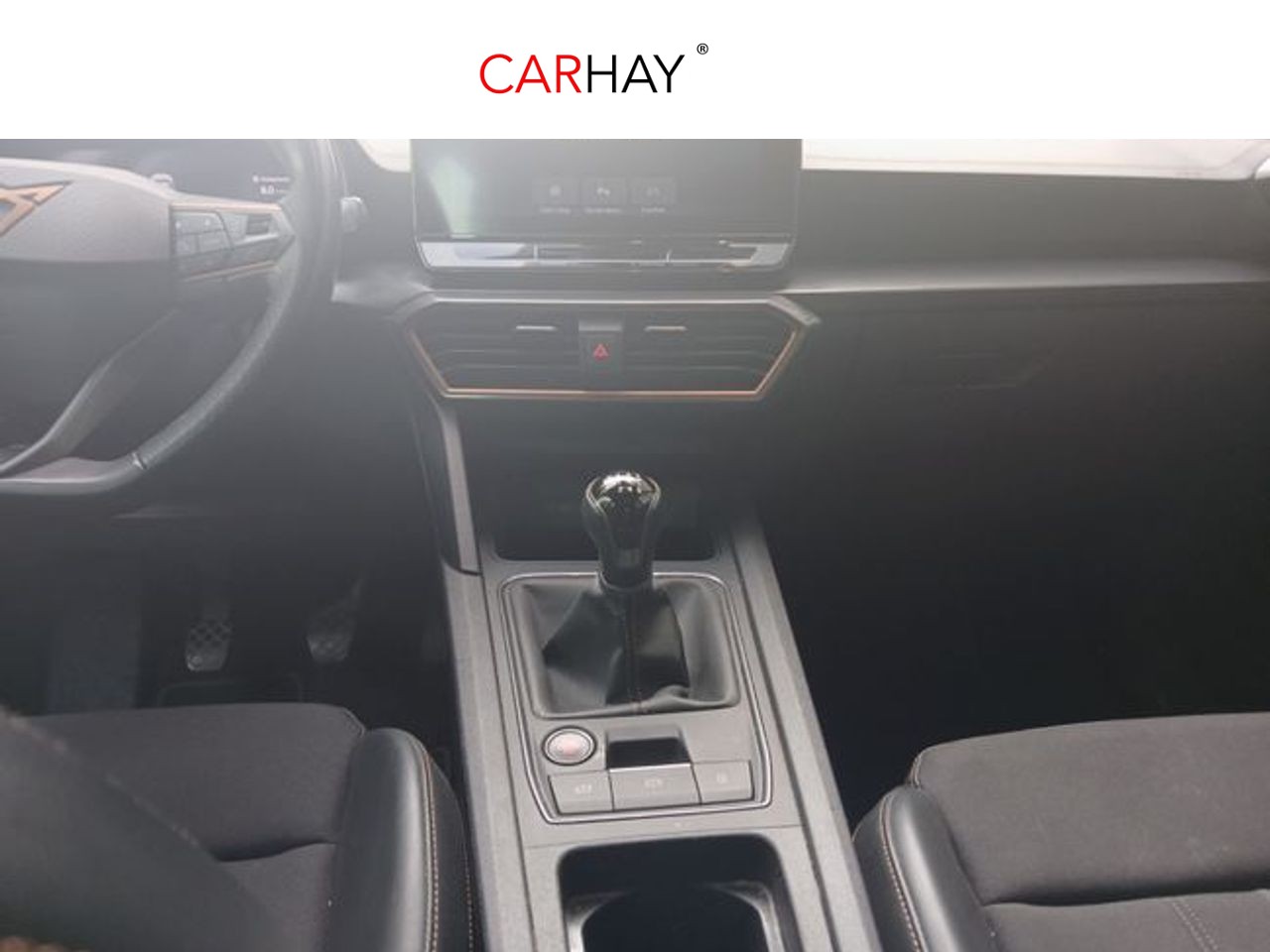 CUPRA FORMENTOR 1.5 TSI 110kW (150 CV) 10