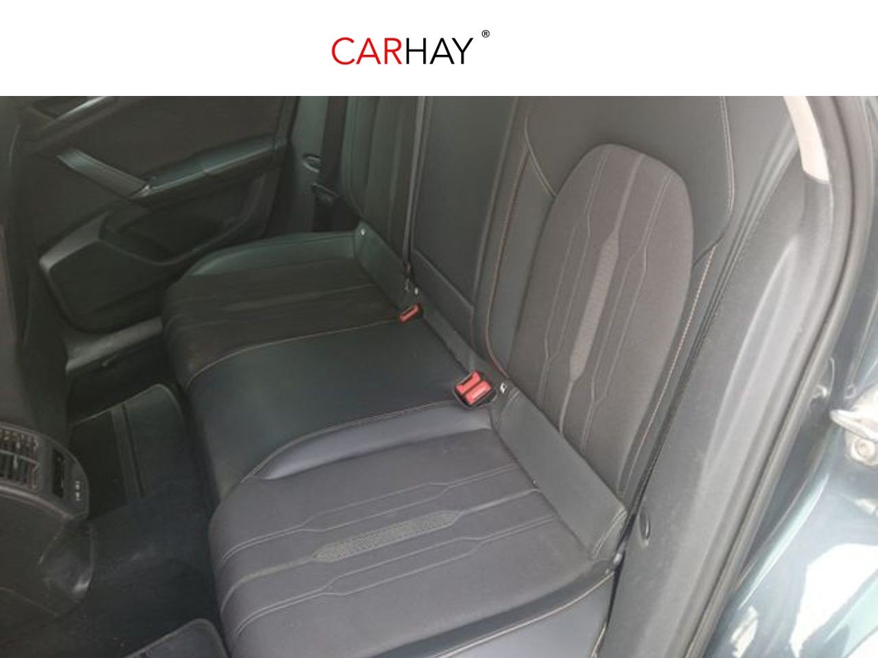 CUPRA FORMENTOR 1.5 TSI 110kW (150 CV) 11