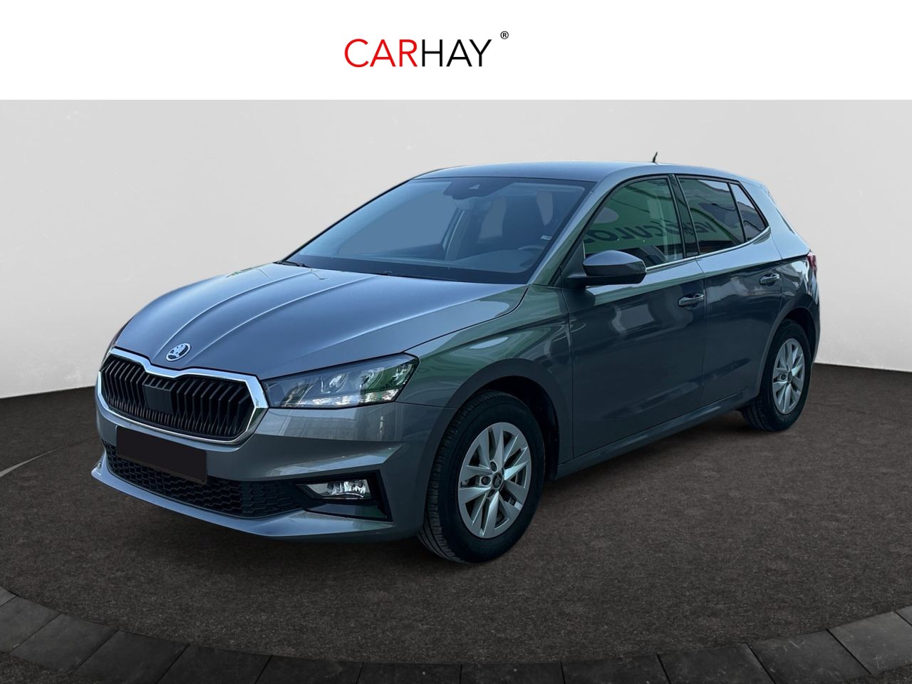 imagen de SKODA FABIA 1.0 TSI 70KW (95CV) Selection - REF: 06742