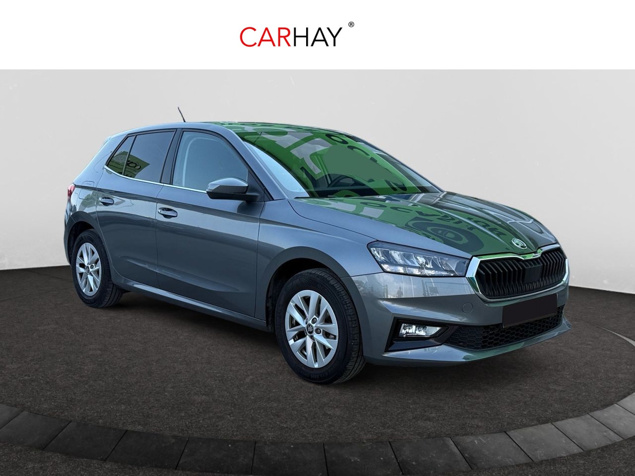 SKODA FABIA 1.0 TSI 70KW (95CV) Selection 2