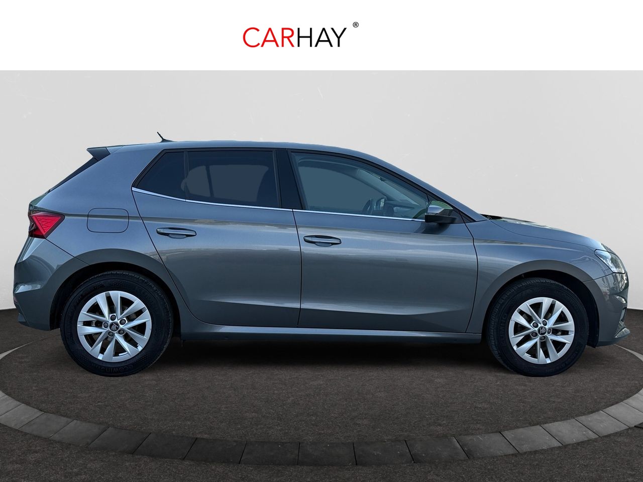 SKODA FABIA 1.0 TSI 70KW (95CV) Selection 18